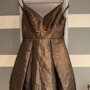 Fashion nova dress